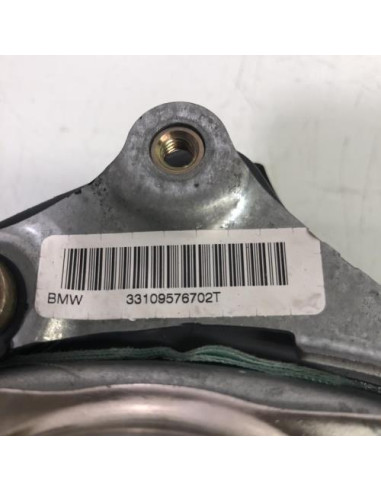 Air bag conducteur BMW SERIE 3 E46 PHASE 1 