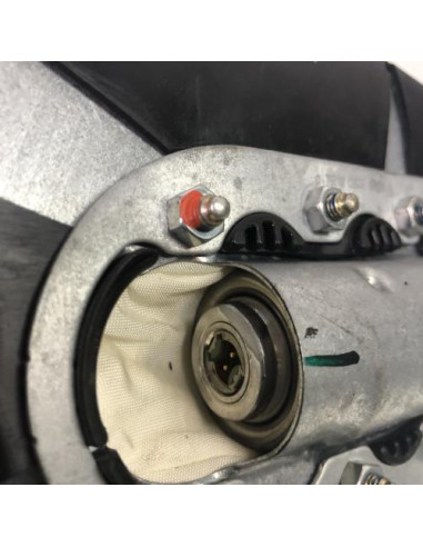 Air bag lateral droit BMW SERIE 3 E46 PHASE 1 