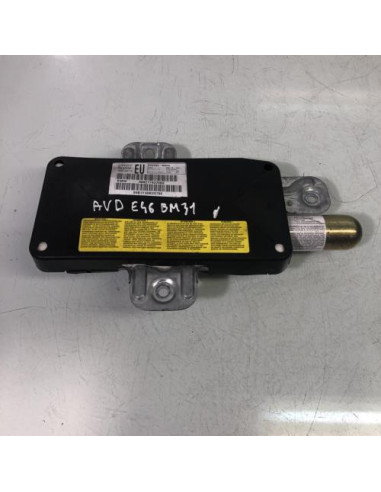 Air bag lateral gauche BMW SERIE 3 E46 PHASE 1 