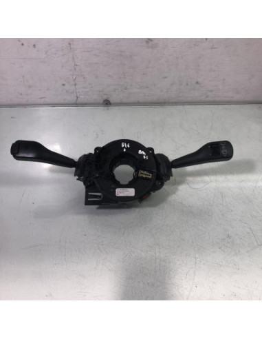 Com (Bloc Contacteur Tournant+Commodo Essuie Glace+Commodo Phare) BMW SERIE 3 E46 PHASE 1 