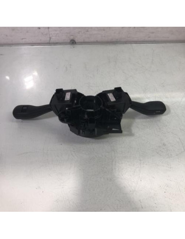 Com (Bloc Contacteur Tournant+Commodo Essuie Glace+Commodo Phare) BMW SERIE 3 E46 PHASE 1 