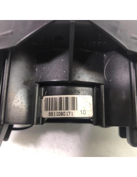 Com (Bloc Contacteur Tournant+Commodo Essuie Glace+Commodo Phare) BMW SERIE 3 E46 PHASE 1 