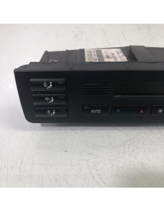 Commande chauffage BMW SERIE 3 E46 PHASE 1  2