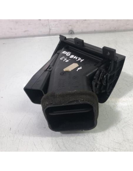 Aerateur tableau de bord avant gauche BMW SERIE 3 E46 PHASE 1 