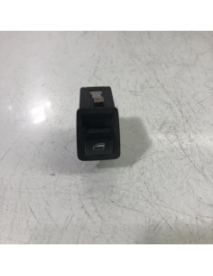 Interrupteur de leve vitre arriere gauche BMW SERIE 3 E46 PHASE 1 