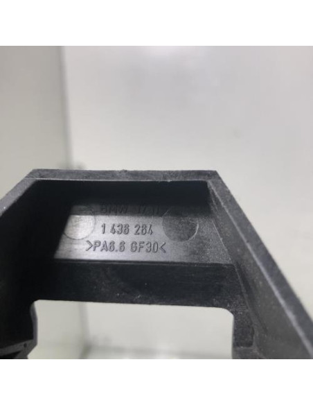 Support radiateur BMW SERIE 3 E46 PHASE 1 