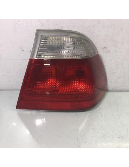 Feu arriere principal droit (feux) BMW SERIE 3 E46 PHASE 1 