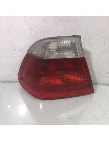 Feu arriere principal gauche (feux) BMW SERIE 3 E46 PHASE 1 