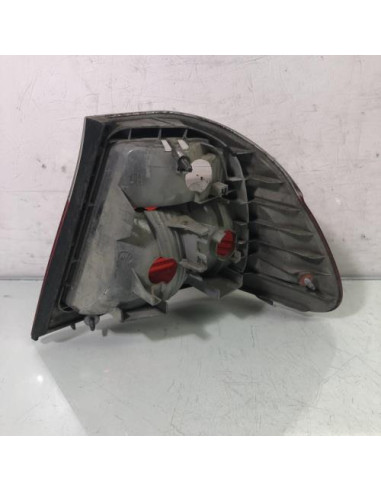 Feu arriere principal gauche (feux) BMW SERIE 3 E46 PHASE 1 