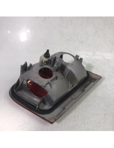 Feu arriere secondaire gauche (feux) BMW SERIE 3 E46 PHASE 1  2