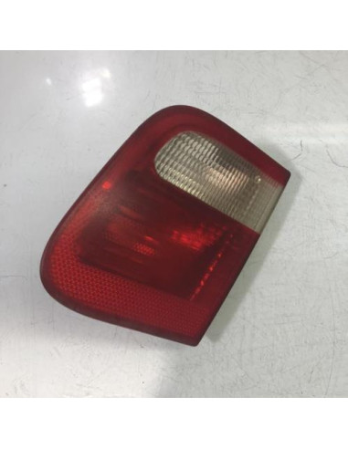 Feu arriere secondaire droit (feux) BMW SERIE 3 E46 PHASE 1 