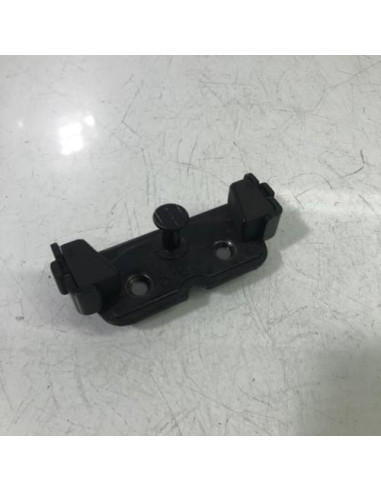 Serrure de coffre BMW SERIE 3 E46 PHASE 1 