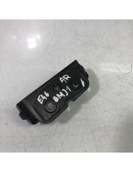 Serrure de coffre BMW SERIE 3 E46 PHASE 1 