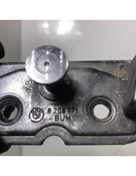 Serrure de coffre BMW SERIE 3 E46 PHASE 1 