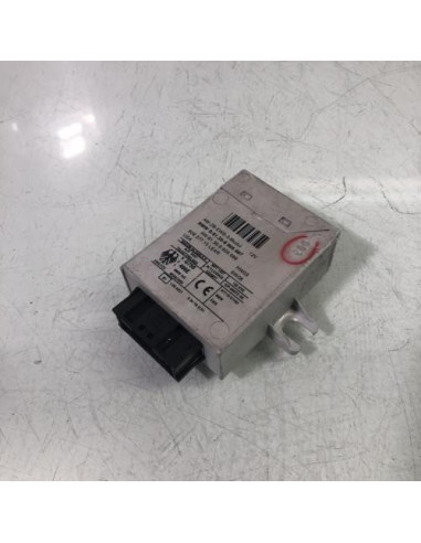 Kit de demarrage BMW Z4 E85 ROADSTER PHASE 1 CABRIOLET Essence