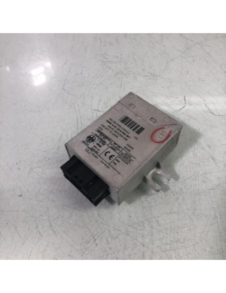 Kit de demarrage BMW Z4 E85 ROADSTER PHASE 1 CABRIOLET Essence