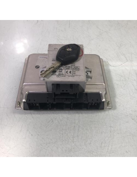 Kit de demarrage BMW Z4 E85 ROADSTER PHASE 1 CABRIOLET Essence