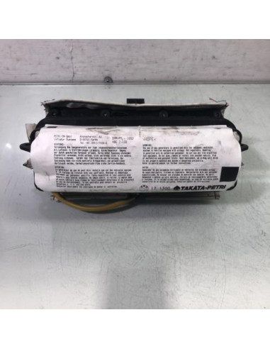 Air bag passager BMW Z4 E85 ROADSTER PHASE 1 CABRIOLET Essence