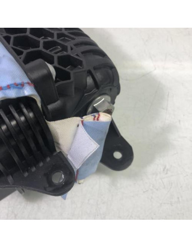 Air bag passager BMW Z4 E85 ROADSTER PHASE 1 CABRIOLET Essence