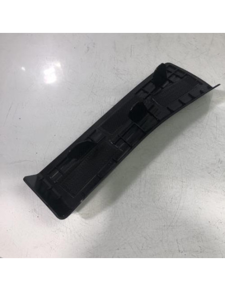 Moquette BMW Z4 E85 ROADSTER PHASE 1 CABRIOLET Essence