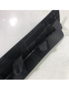 Moquette BMW Z4 E85 ROADSTER PHASE 1 CABRIOLET Essence 2