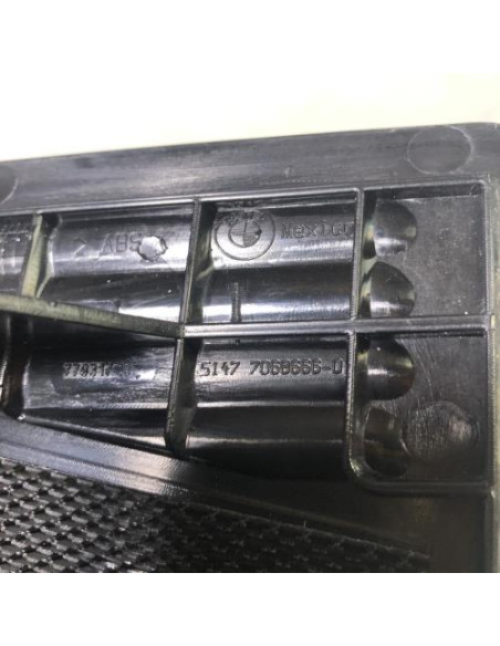 Moquette BMW Z4 E85 ROADSTER PHASE 1 CABRIOLET Essence