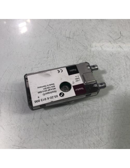 Antenne BMW Z4 E85 ROADSTER PHASE 1 CABRIOLET Essence