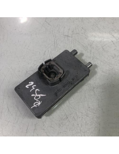 Antenne BMW Z4 E85 ROADSTER PHASE 1 CABRIOLET Essence