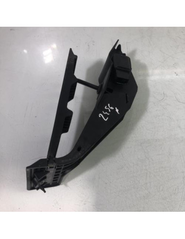 Pedale d'accelerateur BMW Z4 E85 ROADSTER PHASE 1 CABRIOLET Essence