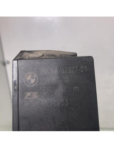 Pedale d'accelerateur BMW Z4 E85 ROADSTER PHASE 1 CABRIOLET Essence