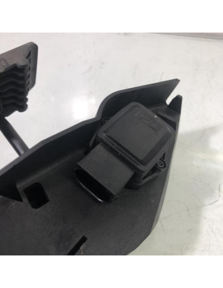 Pedale d'accelerateur BMW Z4 E85 ROADSTER PHASE 1 CABRIOLET Essence