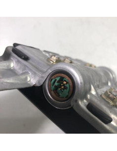 Air bag lateral gauche BMW Z4 E85 ROADSTER PHASE 1 CABRIOLET Essence 2