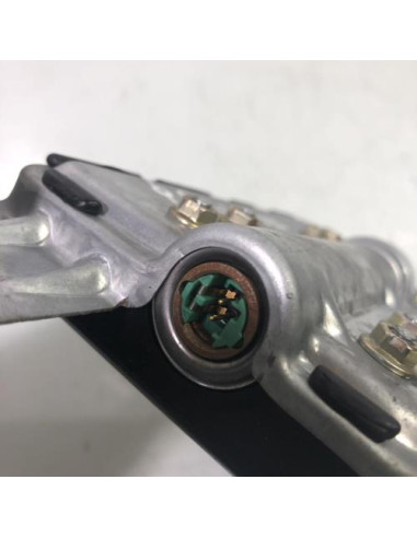 Air bag lateral gauche BMW Z4 E85 ROADSTER PHASE 1 CABRIOLET Essence