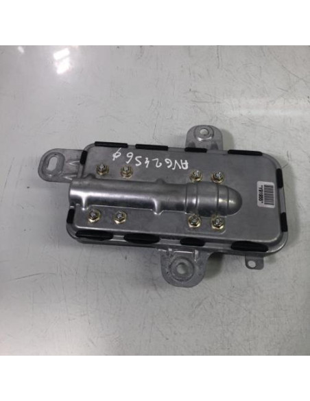 Air bag lateral gauche BMW Z4 E85 ROADSTER PHASE 1 CABRIOLET Essence