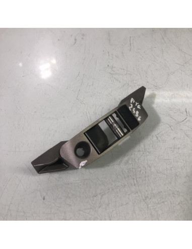 Capote BMW Z4 E85 ROADSTER PHASE 1 CABRIOLET Essence