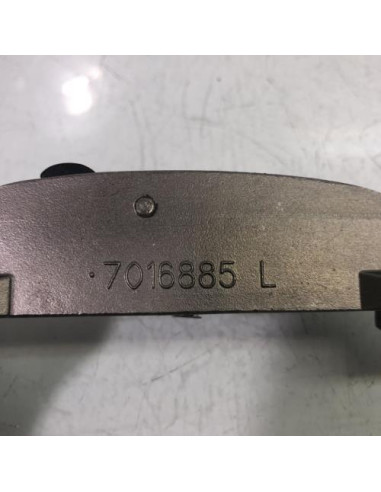 Capote BMW Z4 E85 ROADSTER PHASE 1 CABRIOLET Essence