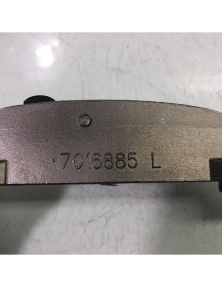 Capote BMW Z4 E85 ROADSTER PHASE 1 CABRIOLET Essence