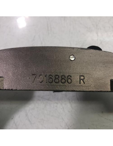 Capote BMW Z4 E85 ROADSTER PHASE 1 CABRIOLET Essence