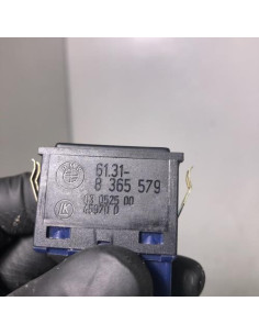 Bouton/Interrupteur BMW Z4 E85 ROADSTER PHASE 1 CABRIOLET Essence 2