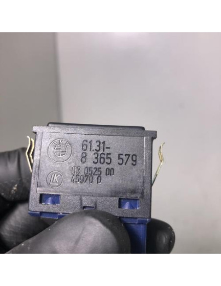 Bouton/Interrupteur BMW Z4 E85 ROADSTER PHASE 1 CABRIOLET Essence