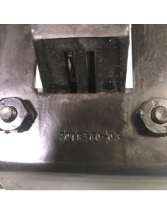 Capote BMW Z4 E85 ROADSTER PHASE 1 CABRIOLET Essence 2