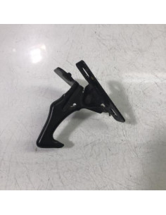 Fermeture de capot BMW Z4 E85 ROADSTER PHASE 1 CABRIOLET Essence