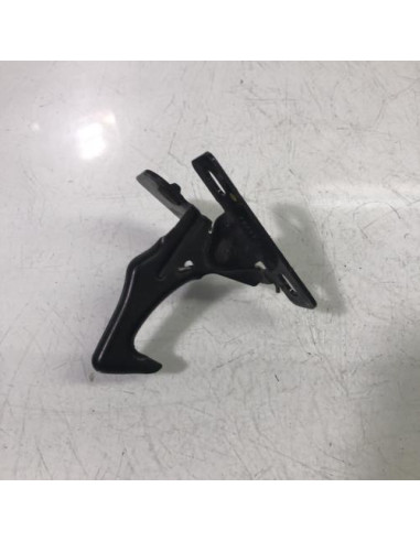 Fermeture de capot BMW Z4 E85 ROADSTER PHASE 1 CABRIOLET Essence