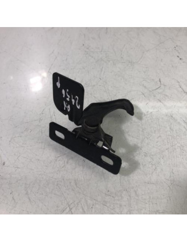 Fermeture de capot BMW Z4 E85 ROADSTER PHASE 1 CABRIOLET Essence