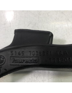 Conduite d'air BMW Z4 E85 ROADSTER PHASE 1 CABRIOLET Essence