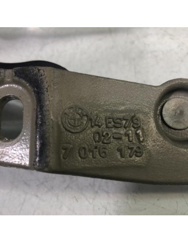 Charniere de hayon BMW Z4 E85 ROADSTER PHASE 1 CABRIOLET Essence