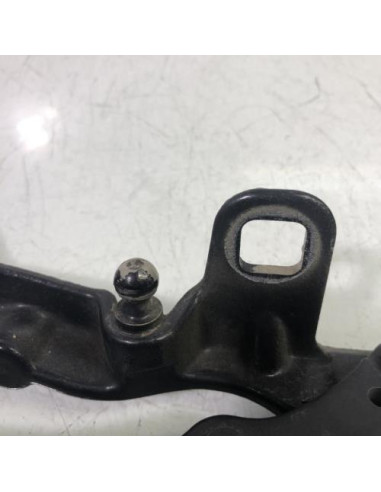 Charniere de hayon BMW Z4 E85 ROADSTER PHASE 1 CABRIOLET Essence