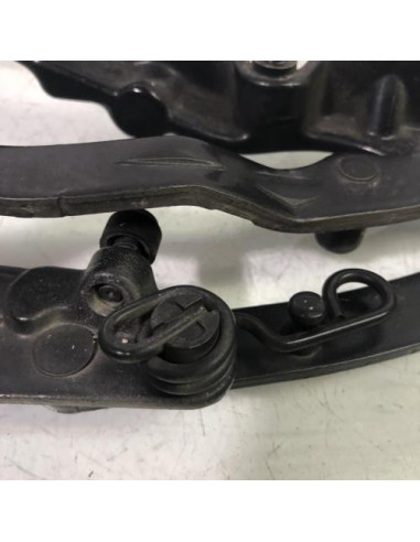 Charniere de hayon BMW Z4 E85 ROADSTER PHASE 1 CABRIOLET Essence