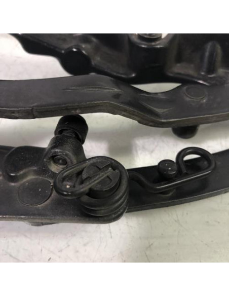 Charniere de hayon BMW Z4 E85 ROADSTER PHASE 1 CABRIOLET Essence