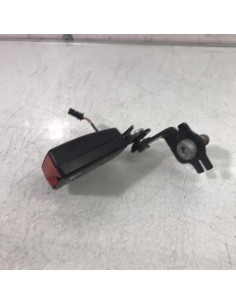 Attache ceinture arriere gauche MINI MINI 3 F55 Diesel 2